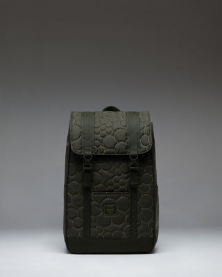 Herschel Retreat™ Small Backpack Quilted
