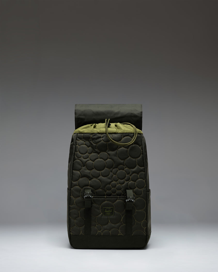 Herschel Retreat™ Small Backpack Quilted