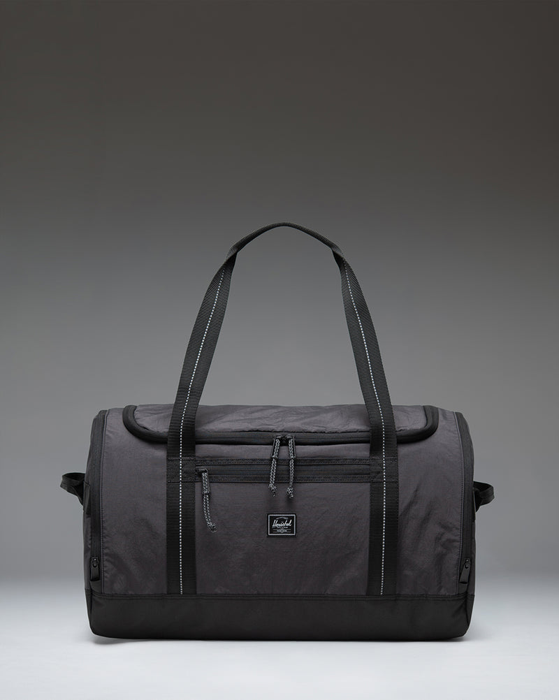 Kaine Ripstop Reflective Duffle