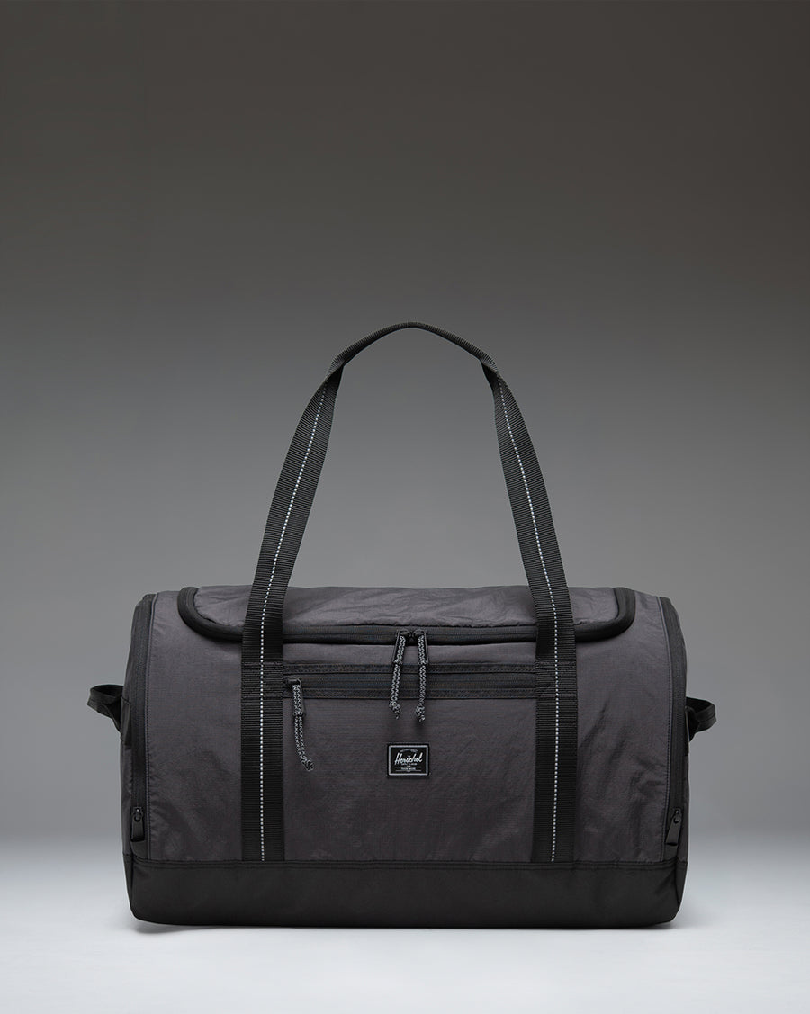 Kaine Ripstop Reflective Duffle