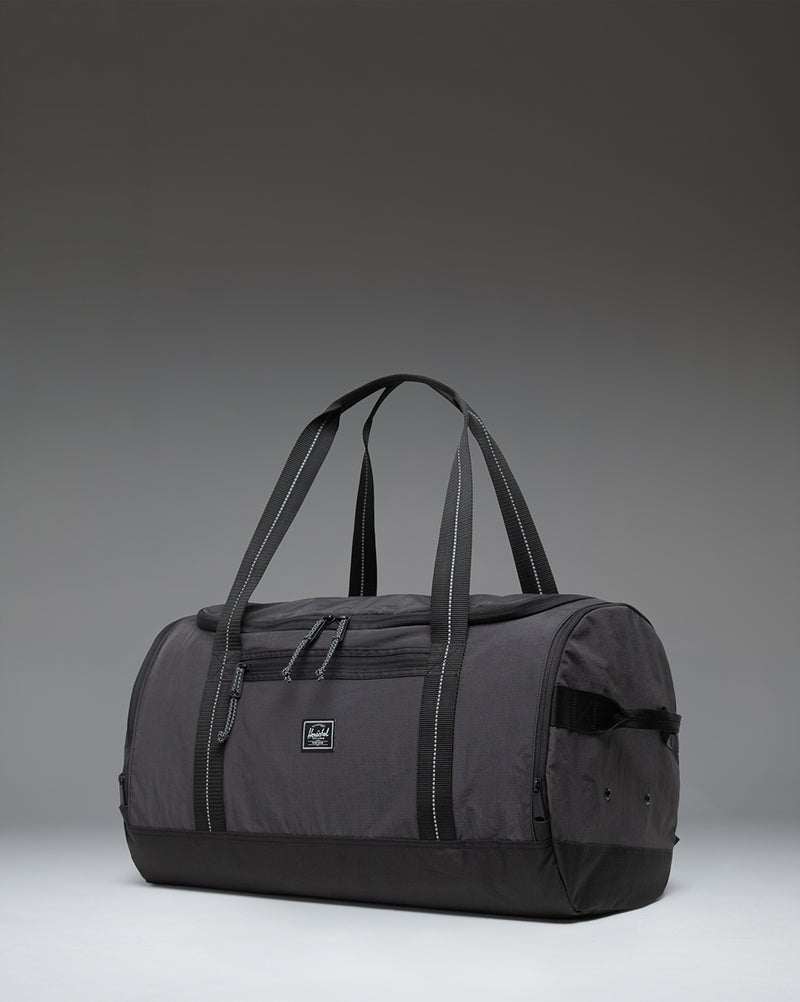 Kaine Ripstop Reflective Duffle