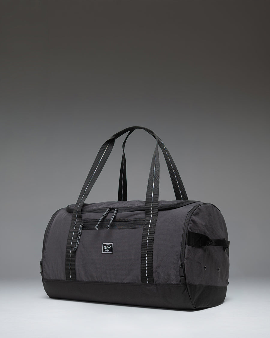 Kaine Ripstop Reflective Duffle