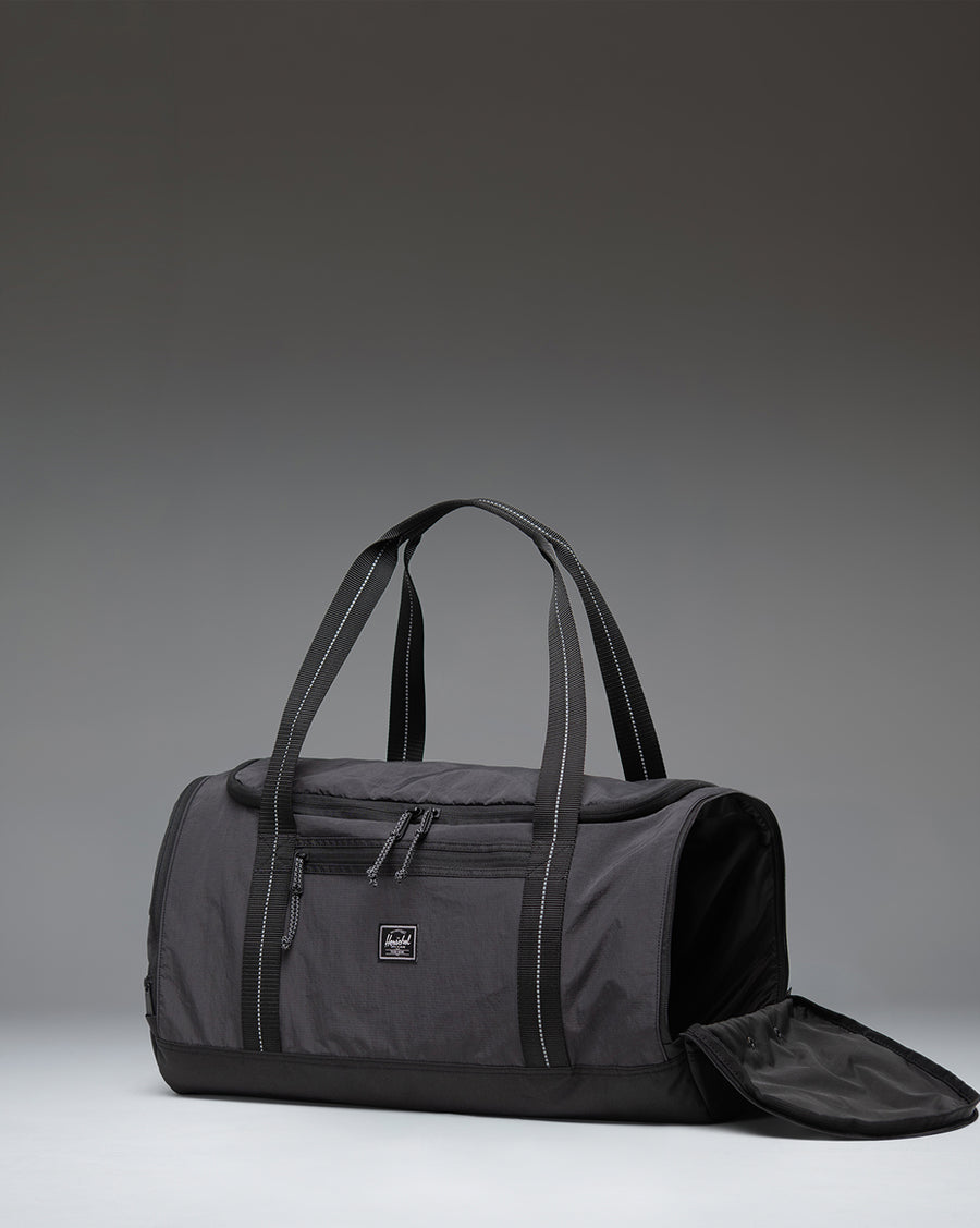Kaine Ripstop Reflective Duffle
