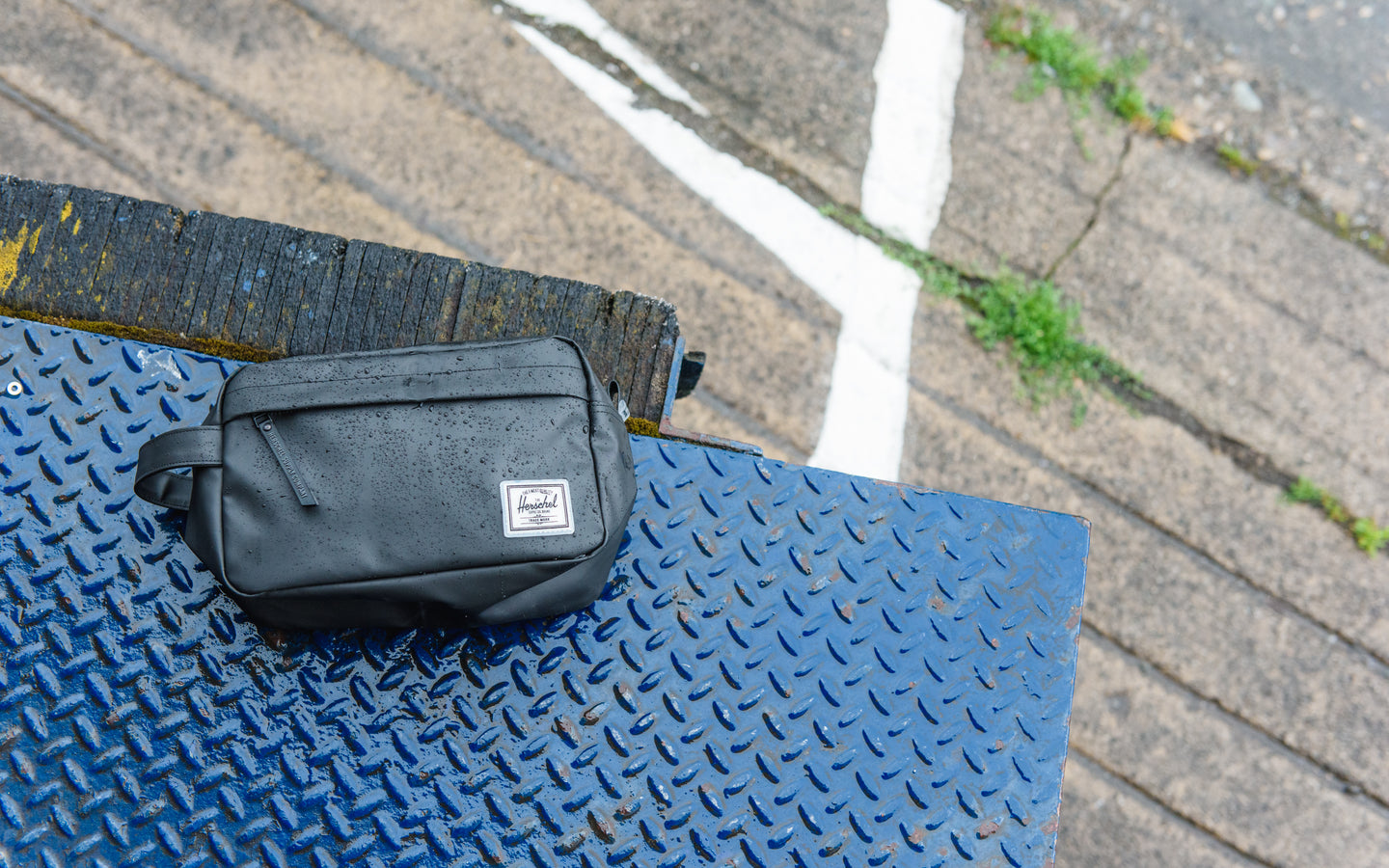 Chapter Travel Kit Weather Resistant