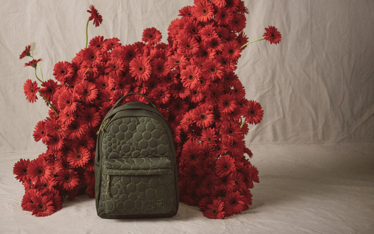 Herschel Classic™ Quilted Capsule Backpack