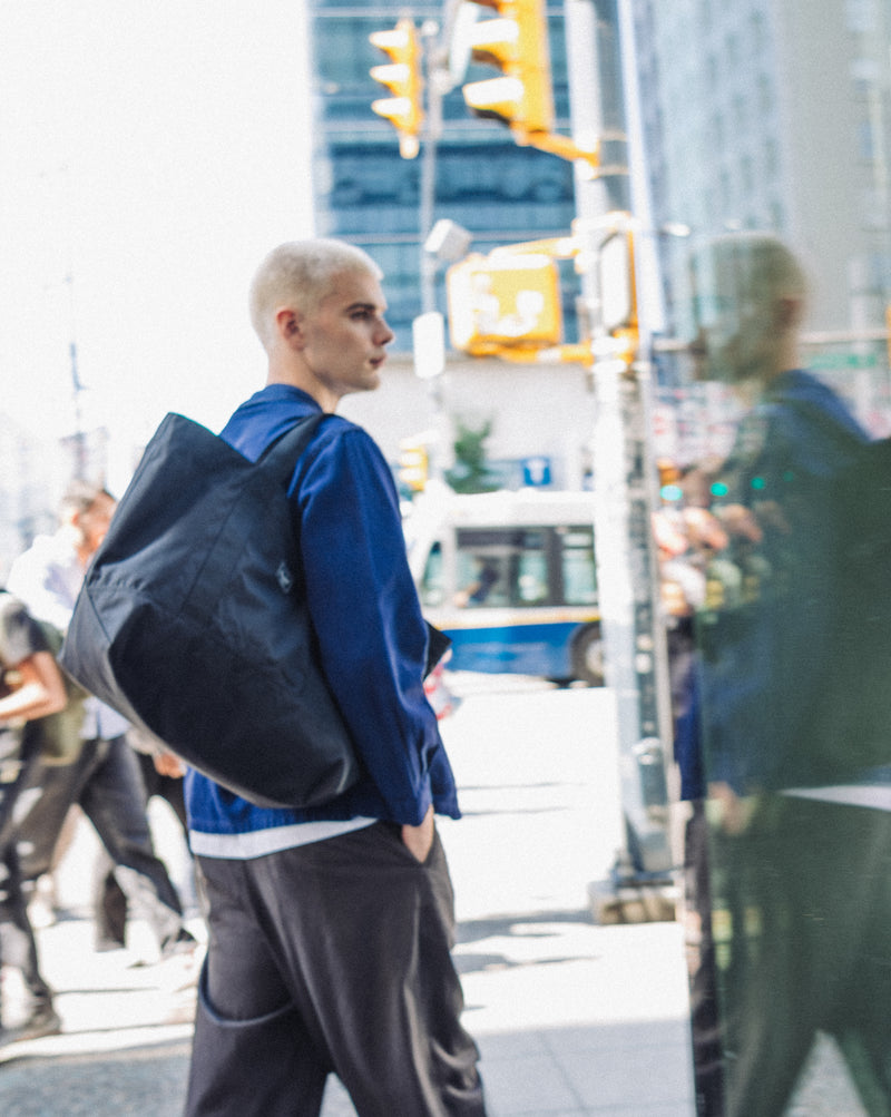 Herschel Classic™ Large Tote Twill