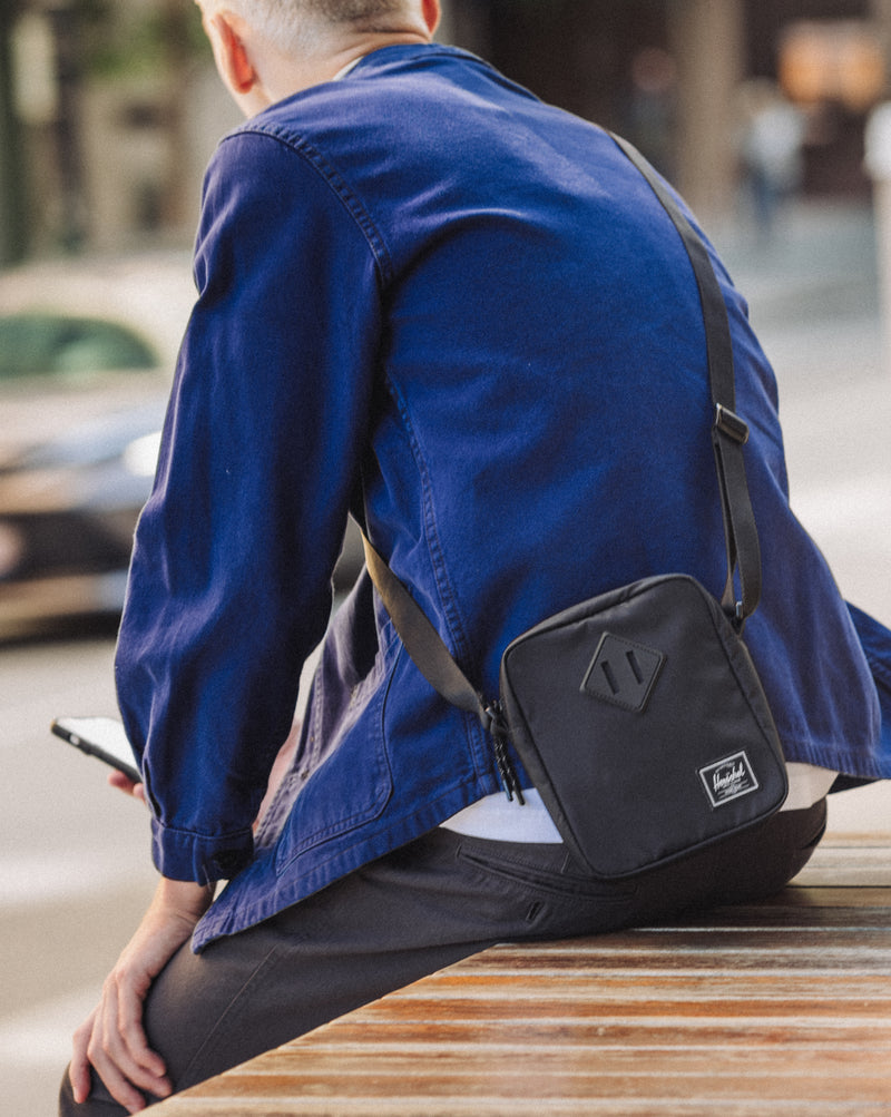 Herschel Heritage™ Crossbody Twill