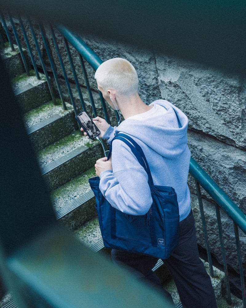 Herschel Heritage™ Tote Twill