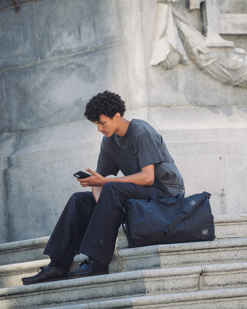 Herschel Novel™ Duffle Twill