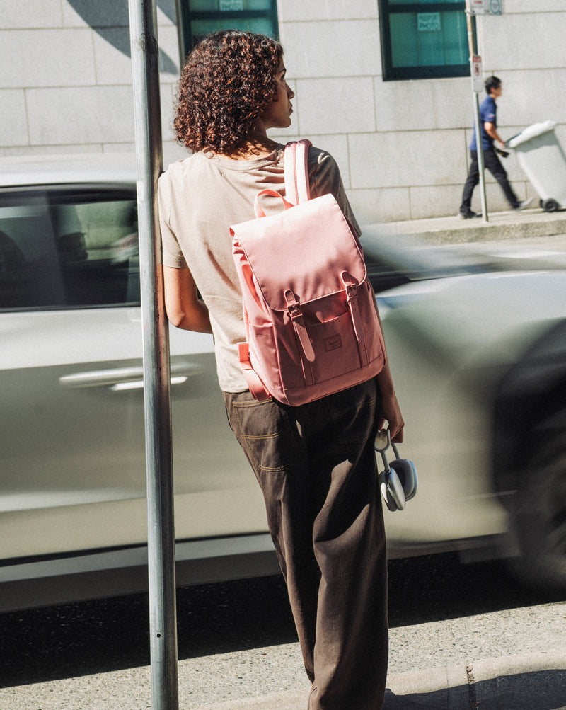 Herschel Retreat™ Small Backpack Twill