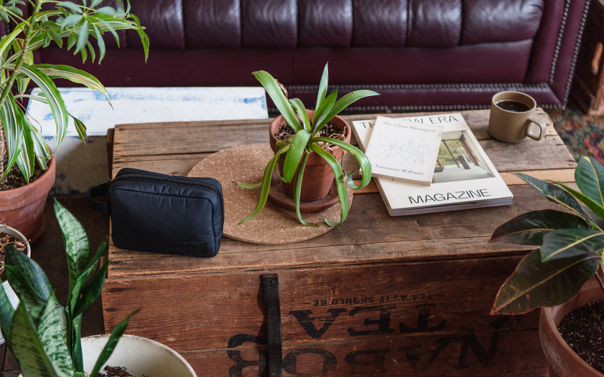 Cloudform Anchor Organizer