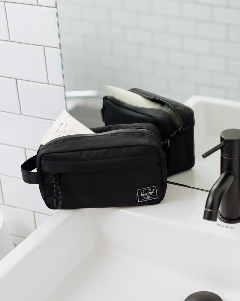 Chapter Small Travel Kit Twill