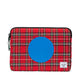 Red Plaid