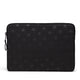 Polka Dot Black Tonal