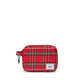 Red Plaid