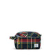 Yellow Stripe Plaid